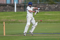 John Birchall of Macclesfield