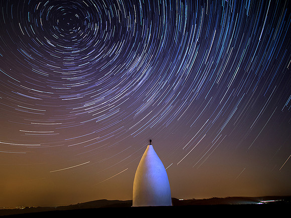 White Nancy, Bollington, Cheshire