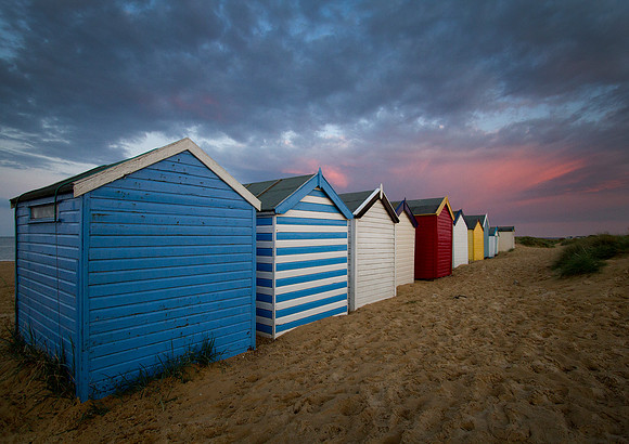 Southwold