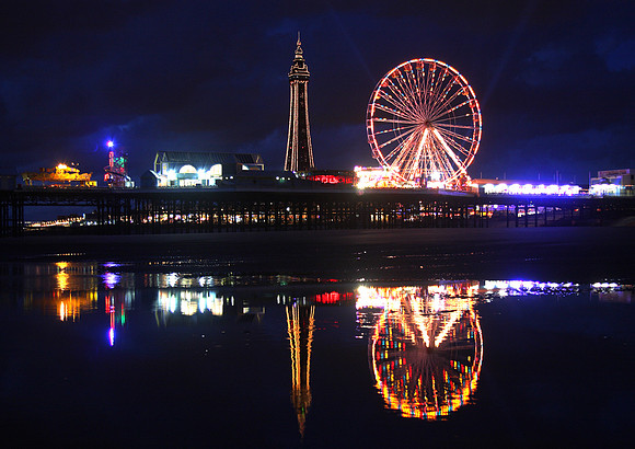 Blackpool